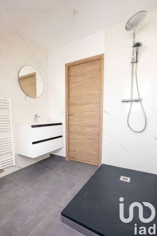 Photo 6 - Maison à RUEIL-MALMAISON