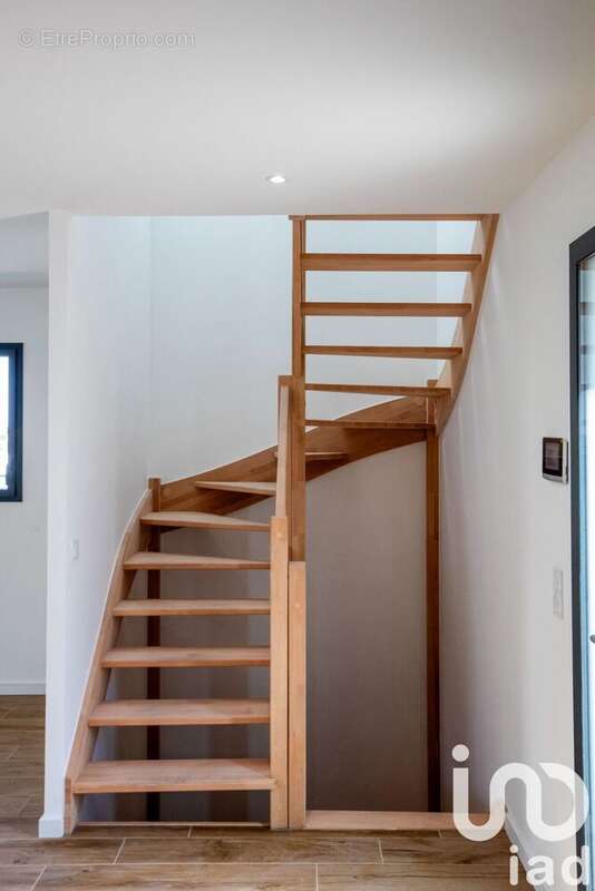 Photo 7 - Maison à RUEIL-MALMAISON