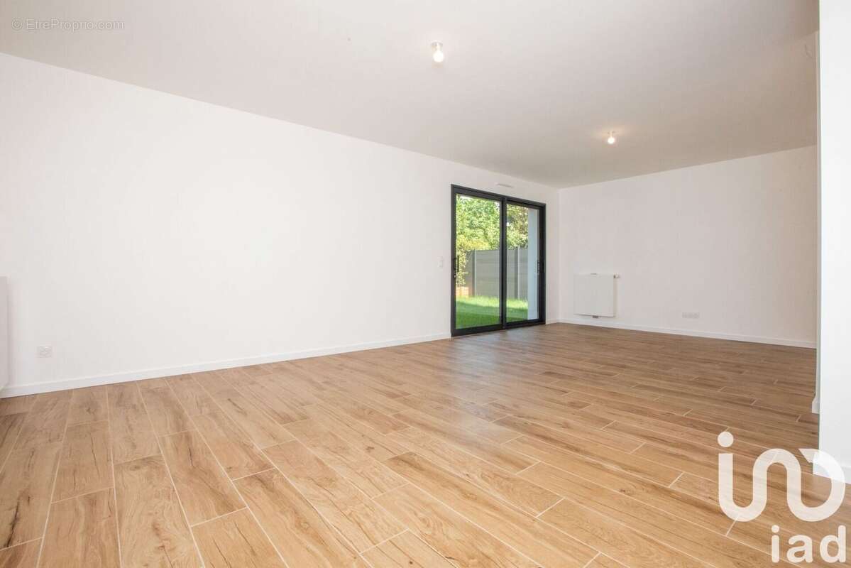 Photo 8 - Maison à RUEIL-MALMAISON