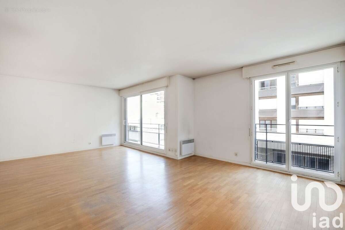 Photo 3 - Appartement à PARIS-12E