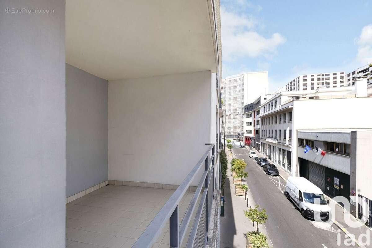 Photo 6 - Appartement à PARIS-12E