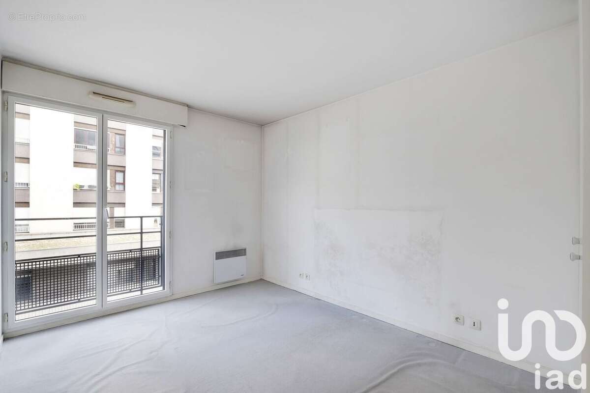 Photo 8 - Appartement à PARIS-12E