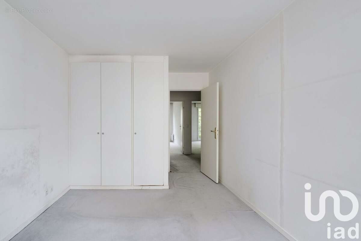 Photo 9 - Appartement à PARIS-12E