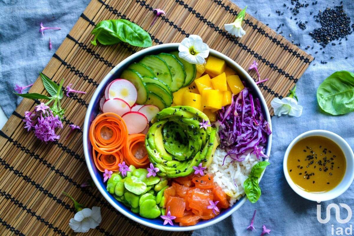 Photo 1 - Commerce à REZE