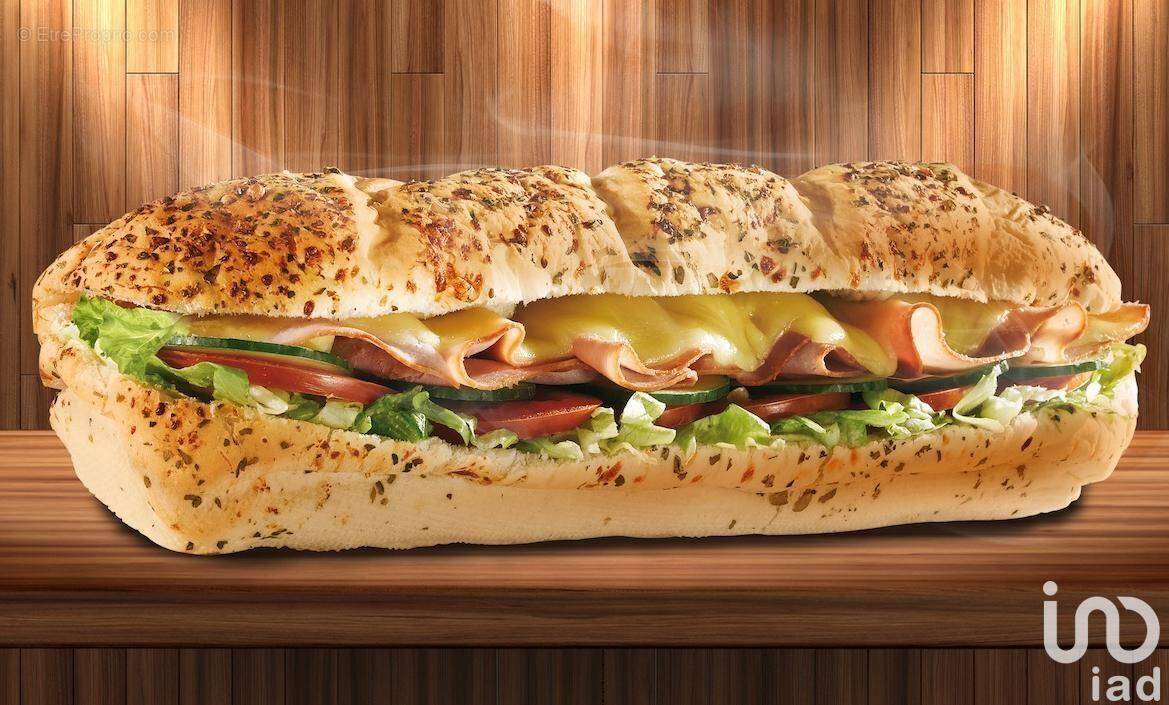 Photo 1 - Commerce à VERTOU