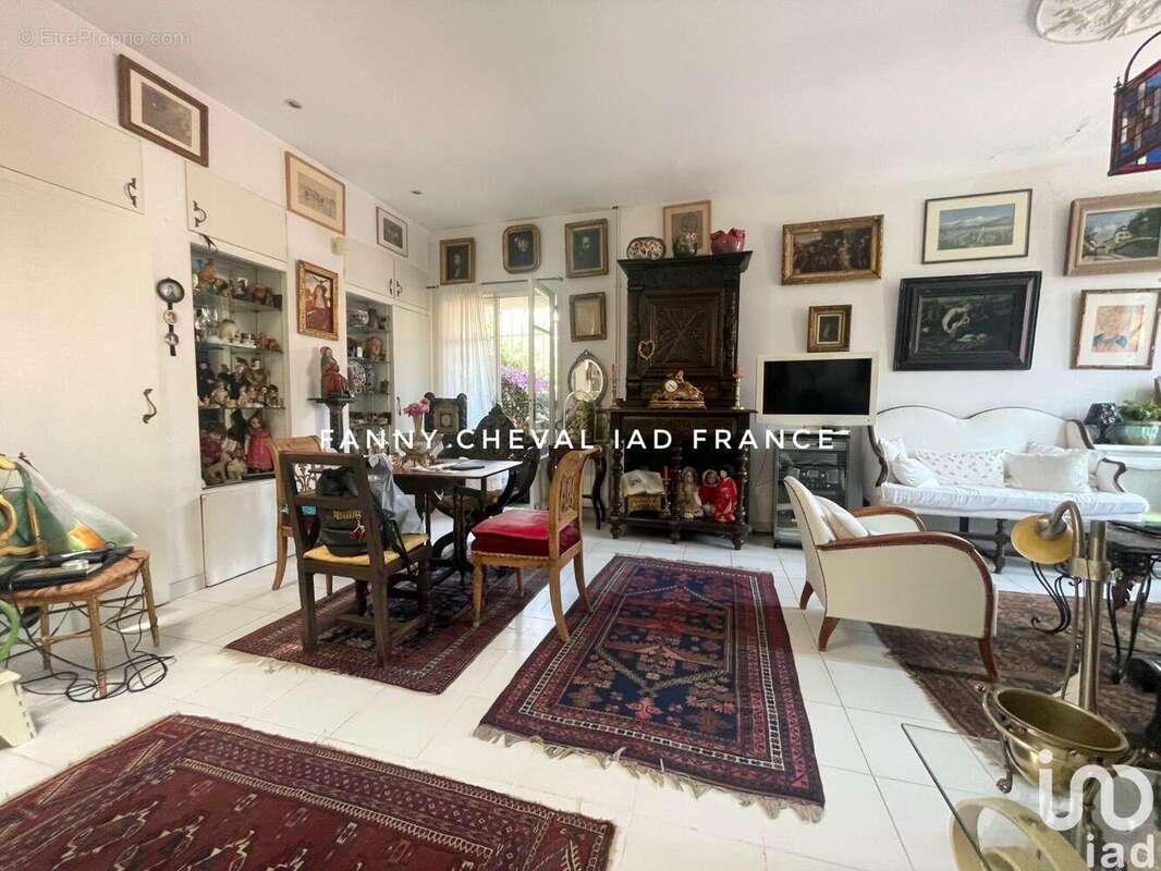 Photo 3 - Appartement à TOULON