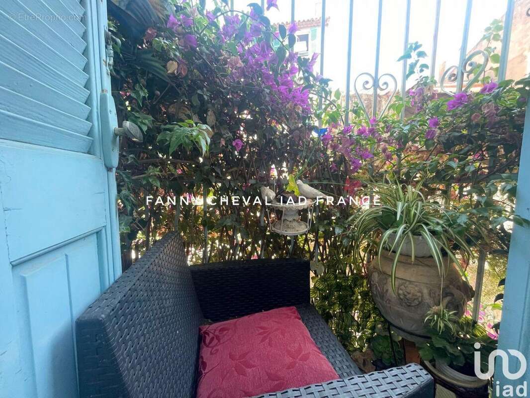 Photo 4 - Appartement à TOULON