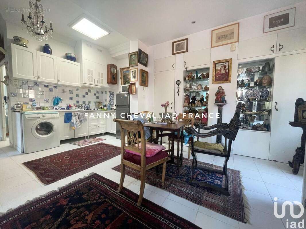 Photo 5 - Appartement à TOULON