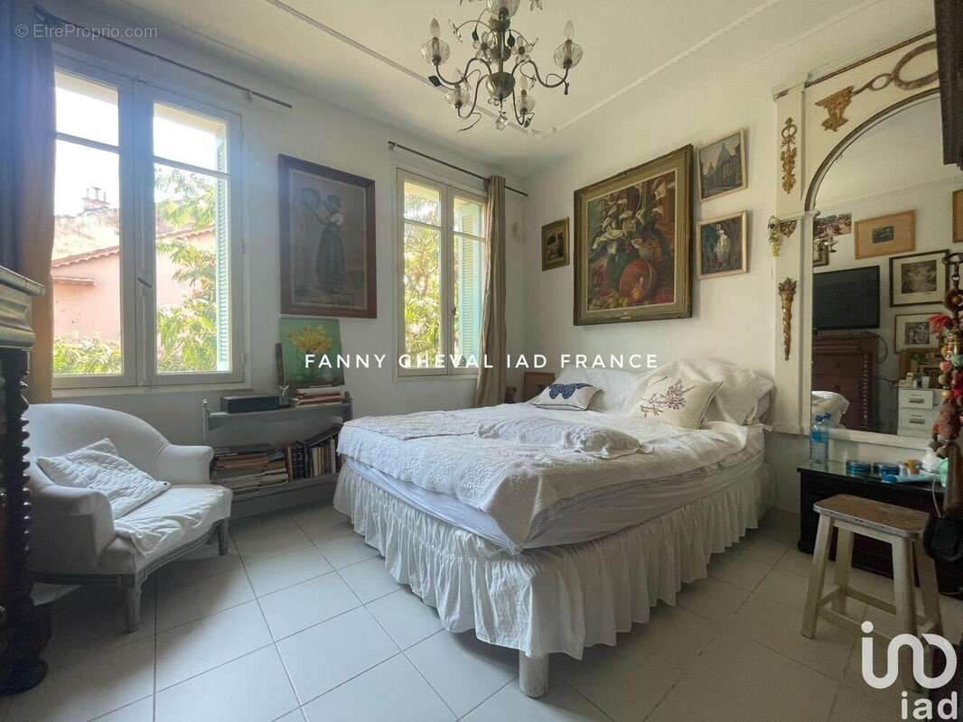 Photo 6 - Appartement à TOULON