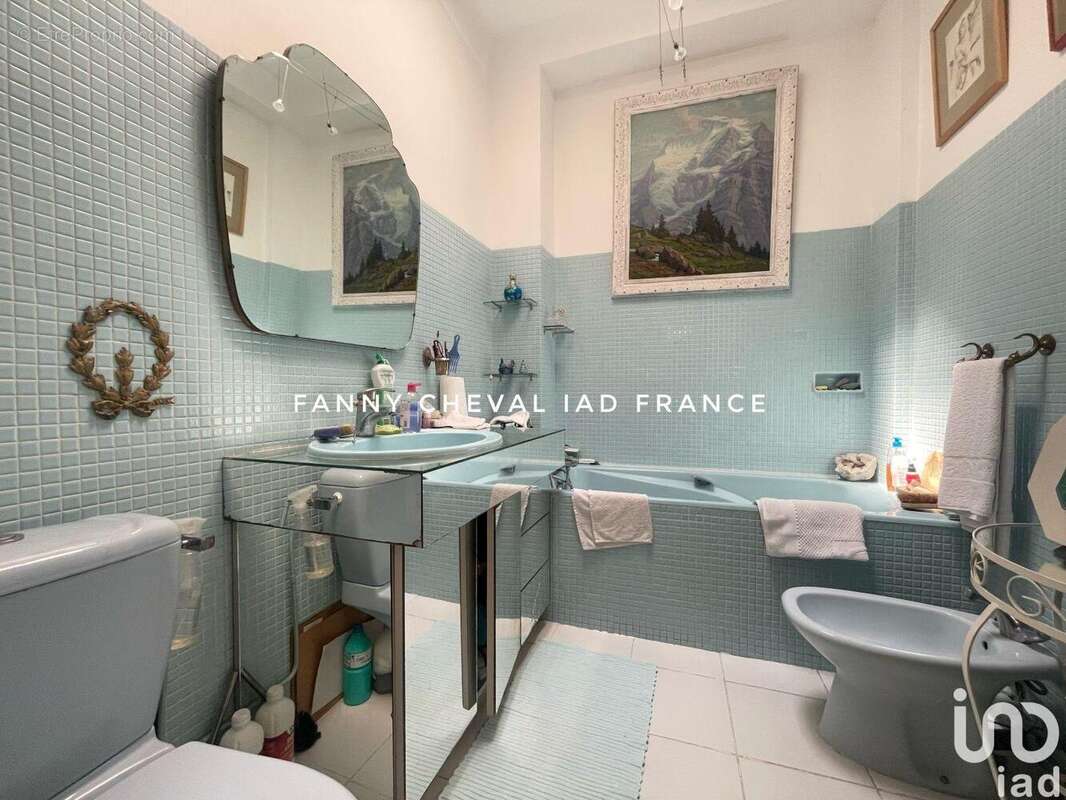 Photo 7 - Appartement à TOULON