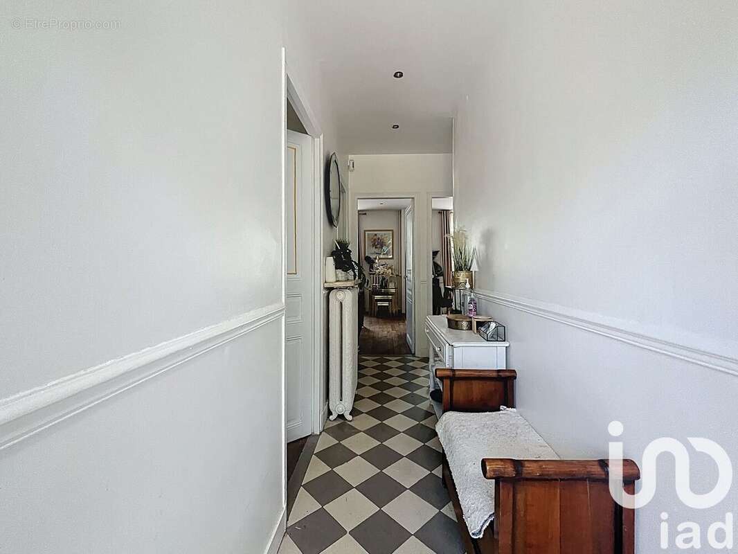 Photo 2 - Maison à DORDIVES