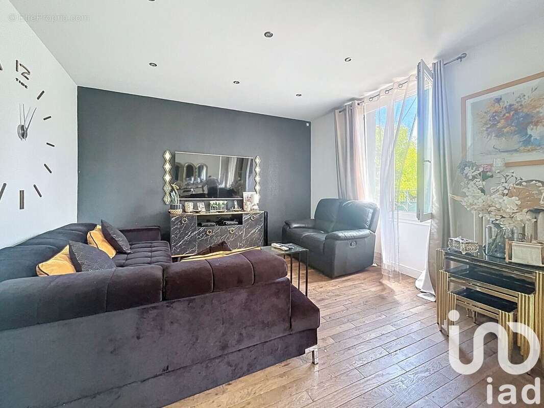 Photo 3 - Maison à DORDIVES