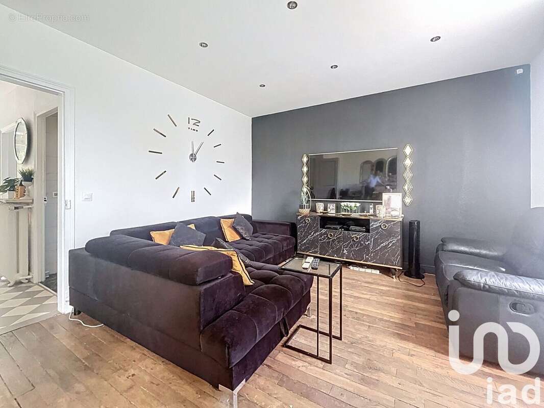 Photo 4 - Maison à DORDIVES