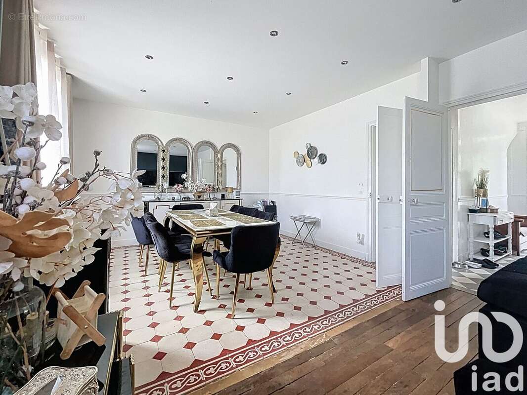 Photo 6 - Maison à DORDIVES