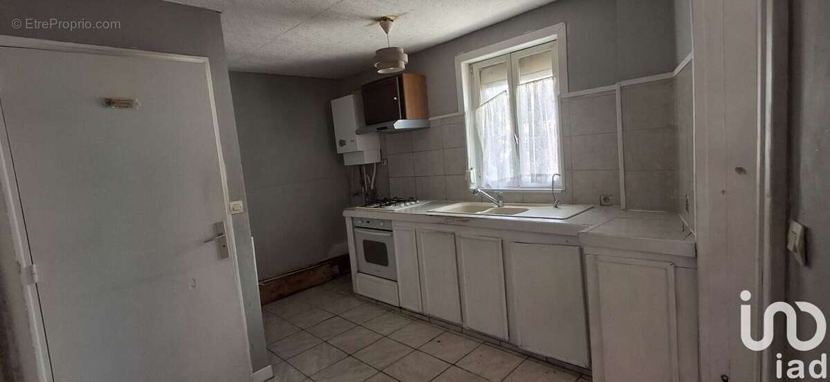 Photo 2 - Maison à BETHUNE