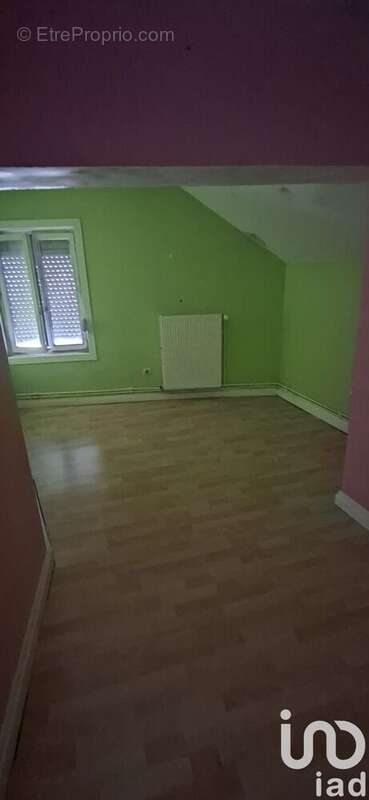 Photo 3 - Maison à BETHUNE