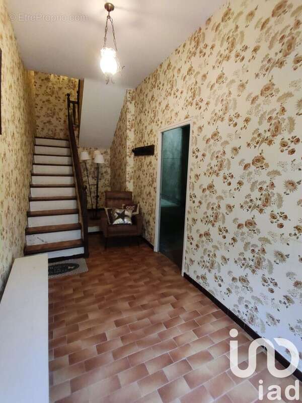 Photo 2 - Maison à BABEAU-BOULDOUX