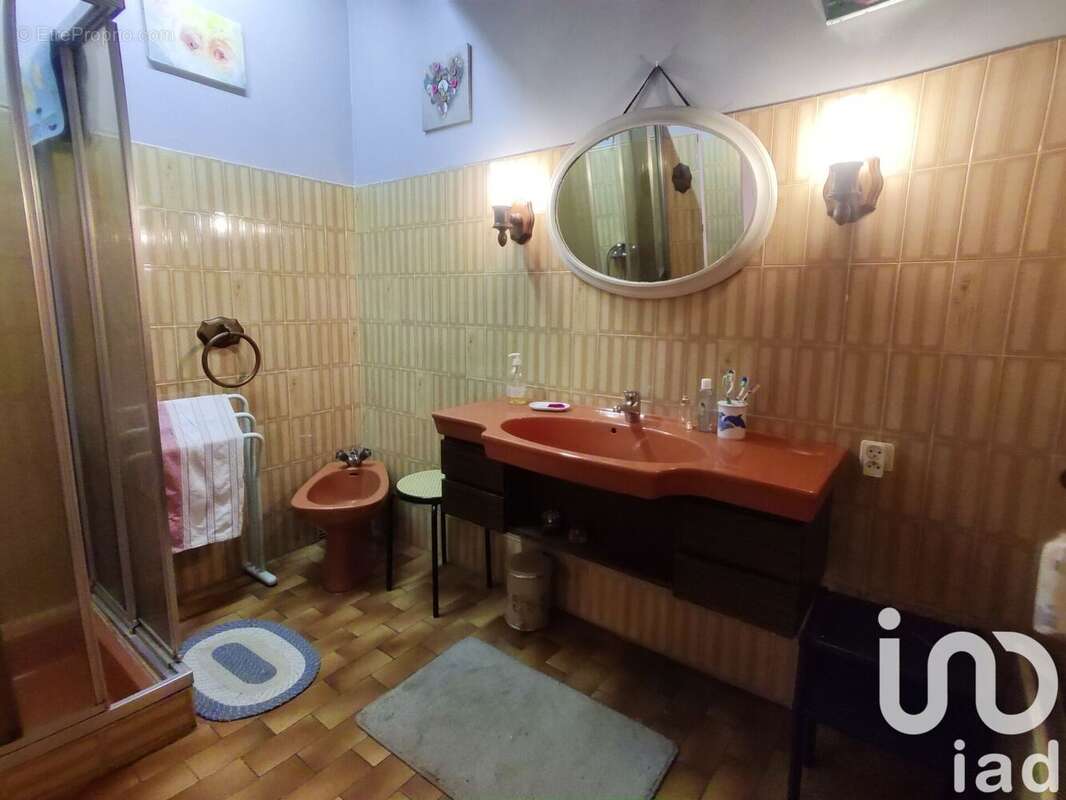 Photo 8 - Maison à BABEAU-BOULDOUX