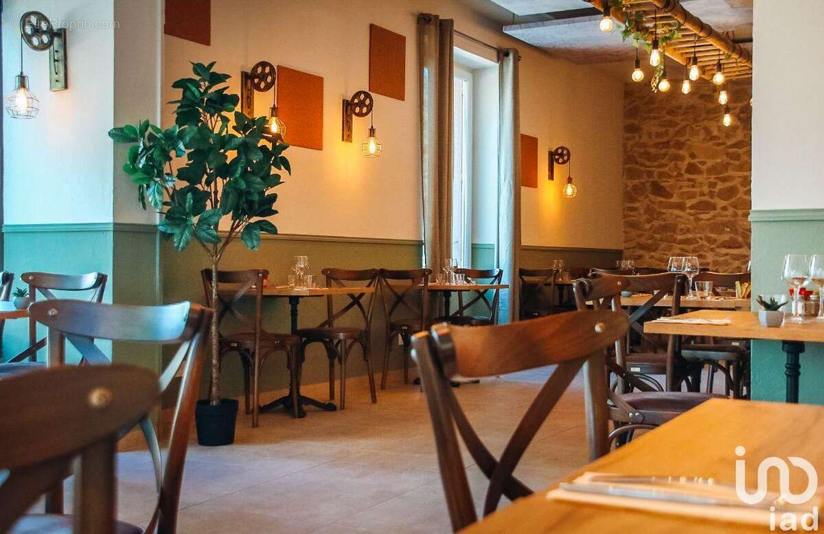 Photo 3 - Commerce à GRAVESON