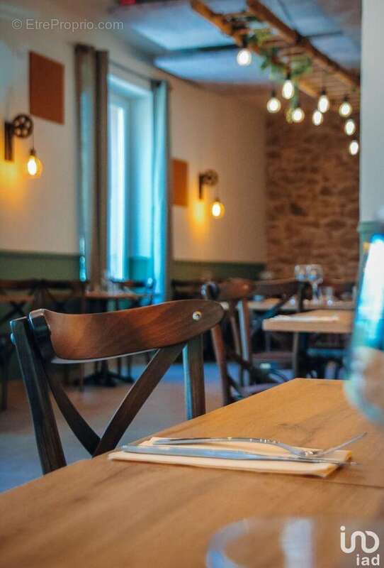 Photo 4 - Commerce à GRAVESON