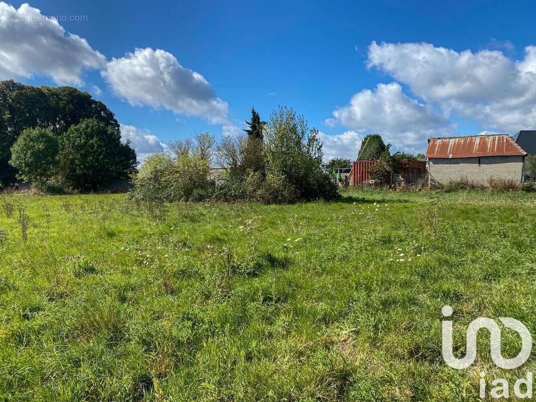 Photo 7 - Terrain à BUREY