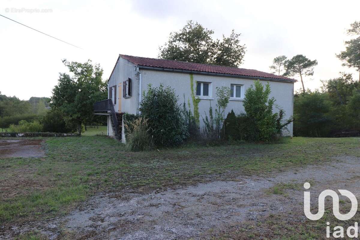 Photo 2 - Maison à CLERAC