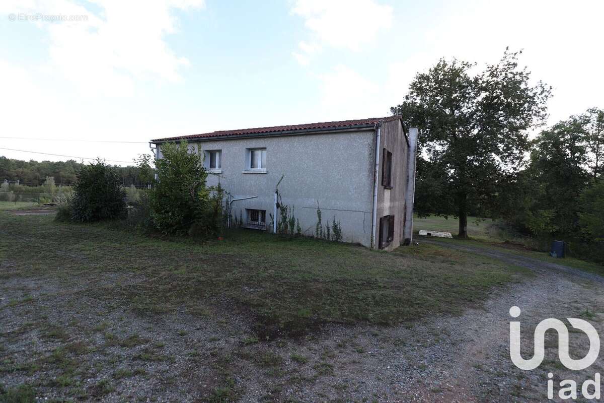 Photo 3 - Maison à CLERAC