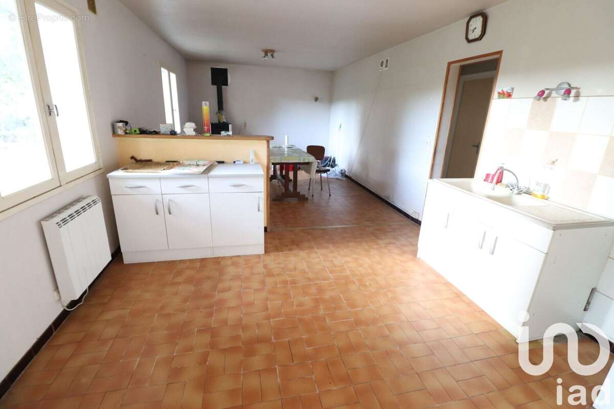 Photo 4 - Maison à CLERAC