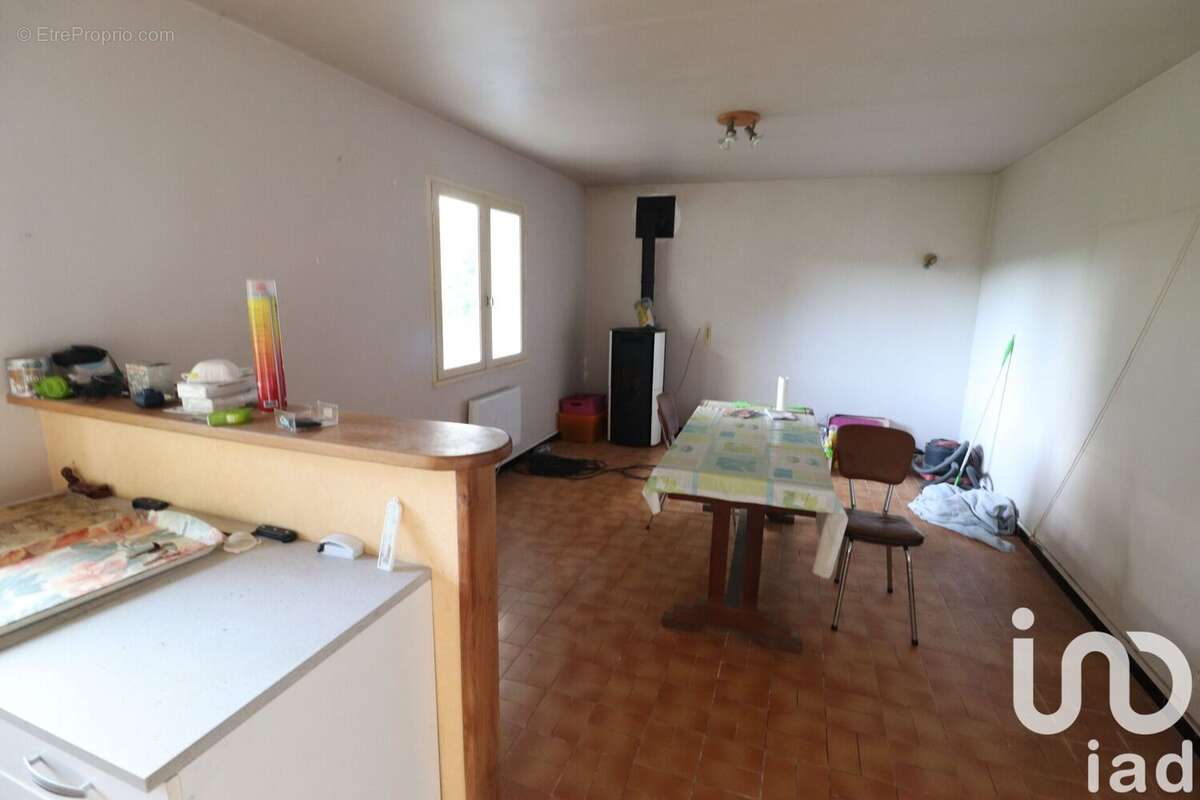 Photo 5 - Maison à CLERAC