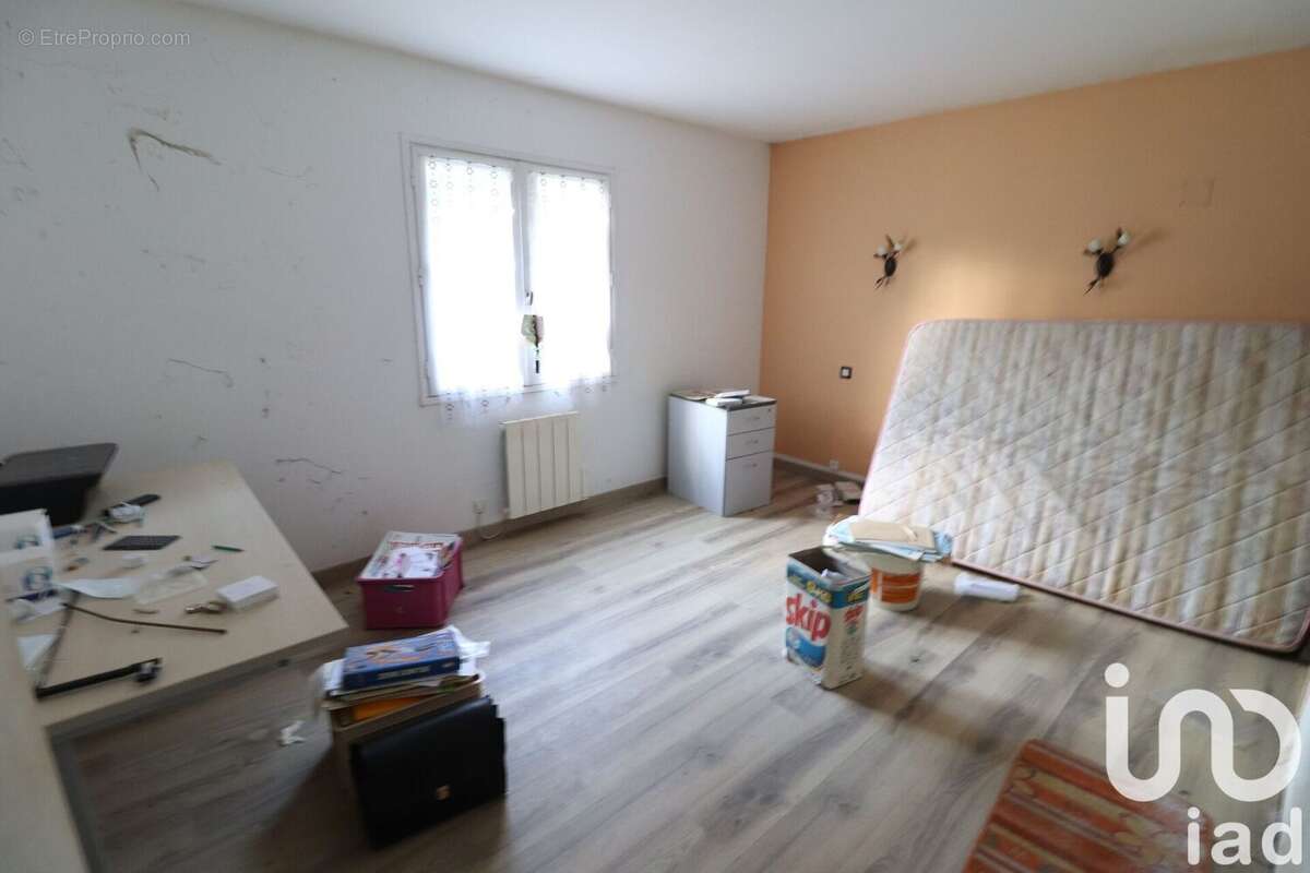 Photo 6 - Maison à CLERAC