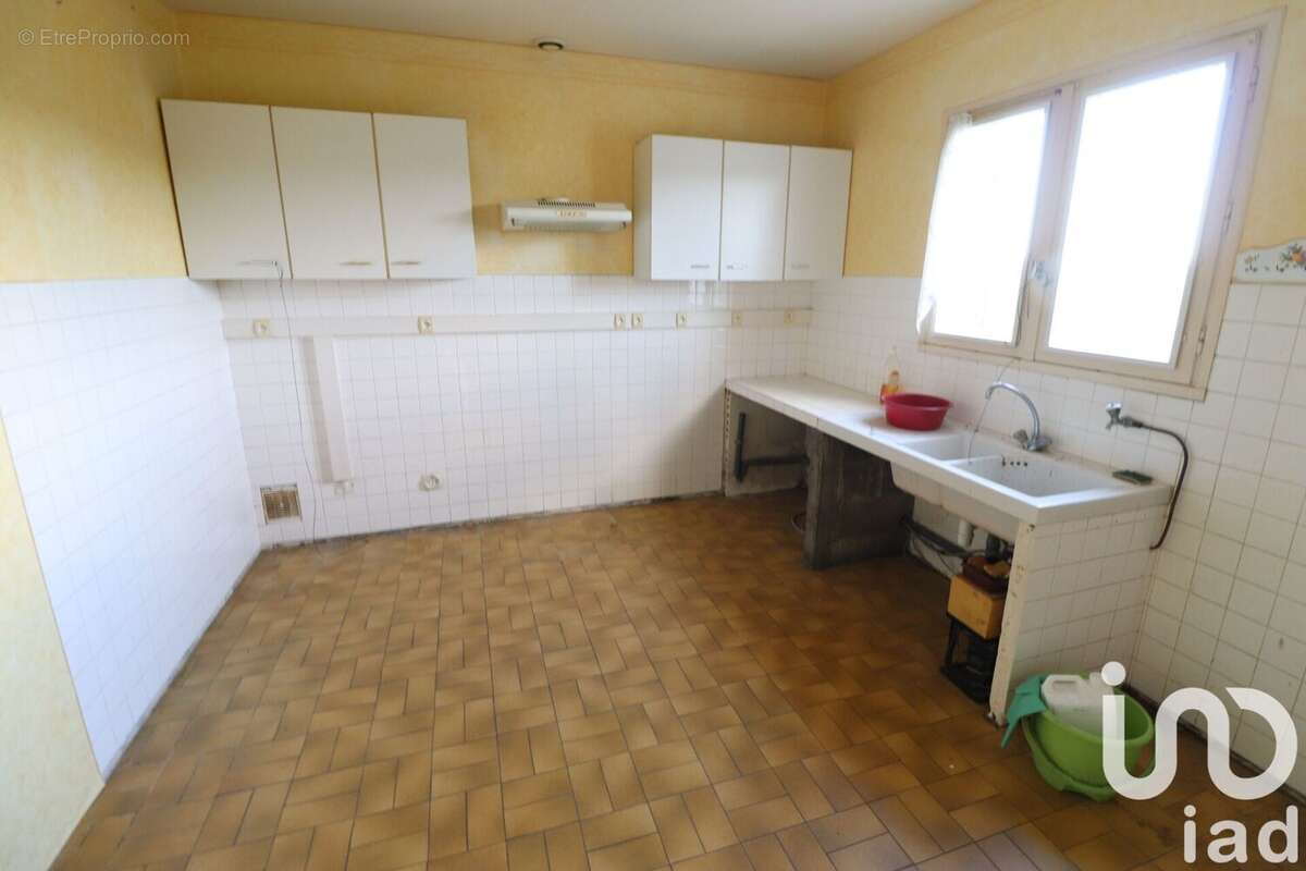 Photo 8 - Maison à CLERAC