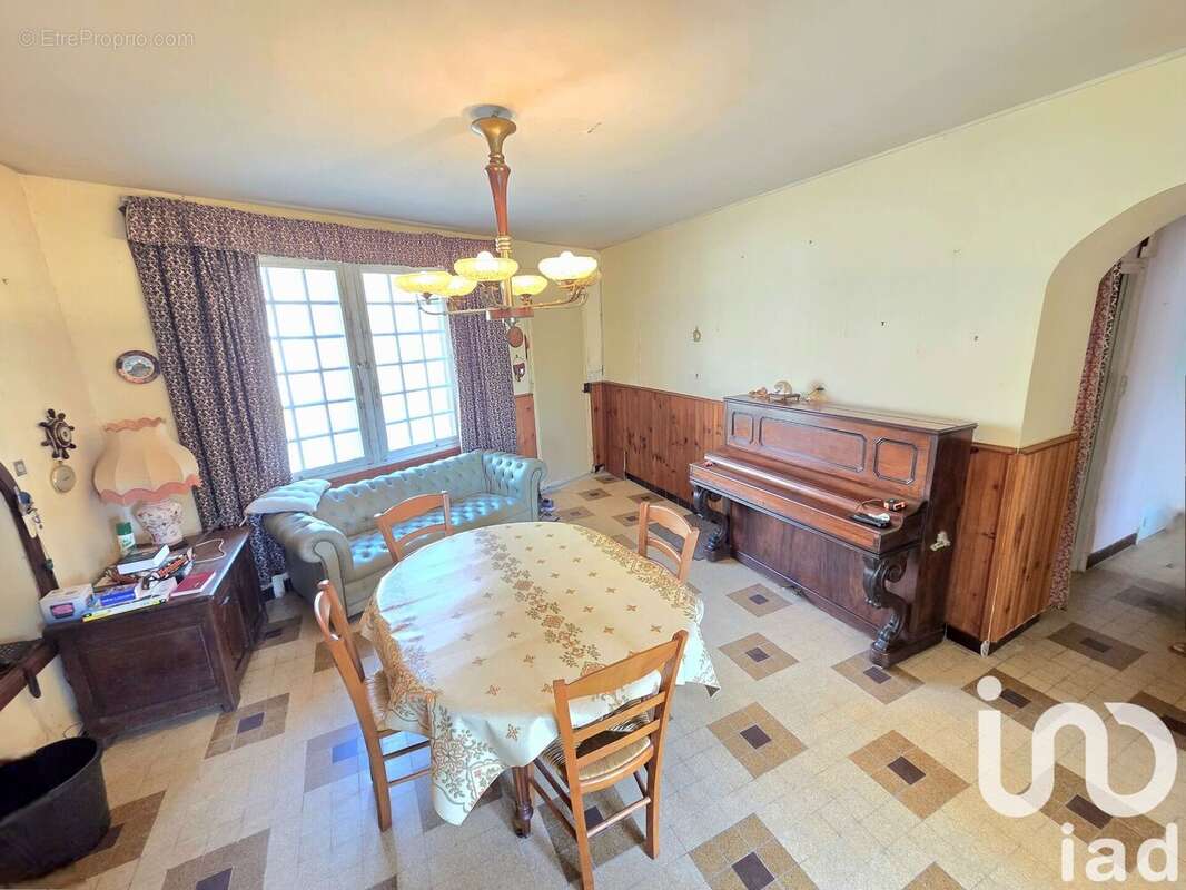 Photo 2 - Maison à THOLLET