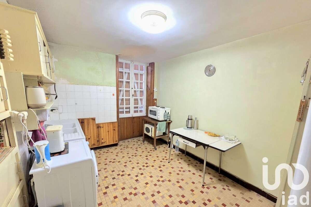 Photo 4 - Maison à THOLLET