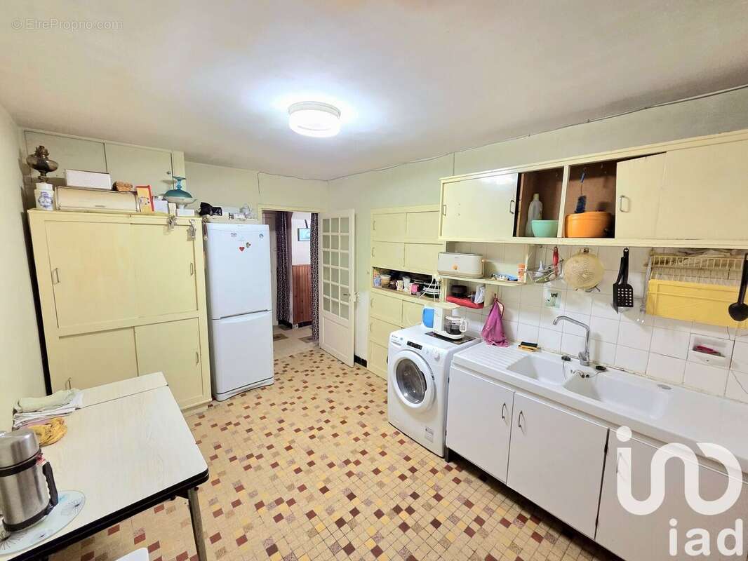 Photo 5 - Maison à THOLLET