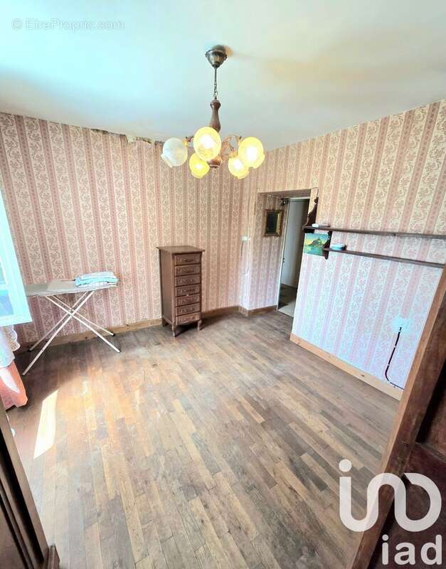 Photo 6 - Maison à THOLLET