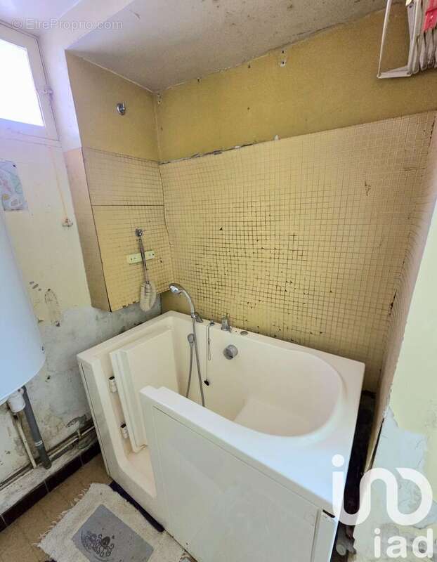 Photo 8 - Maison à THOLLET