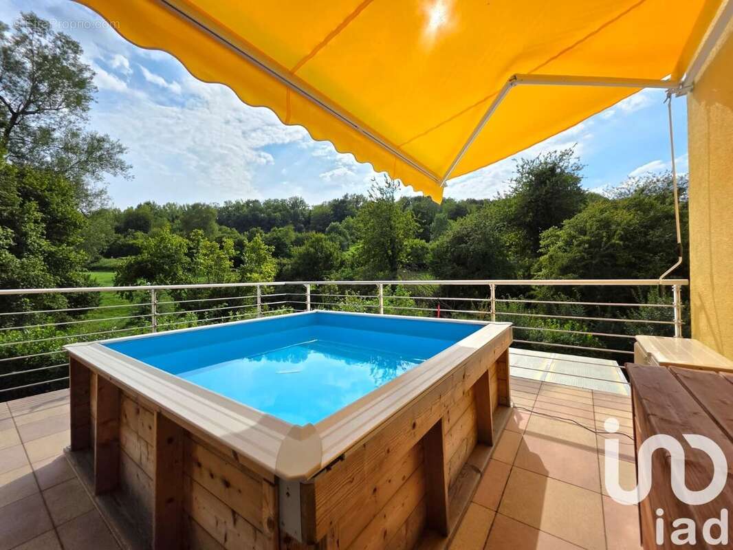 Photo 3 - Maison à BETTING