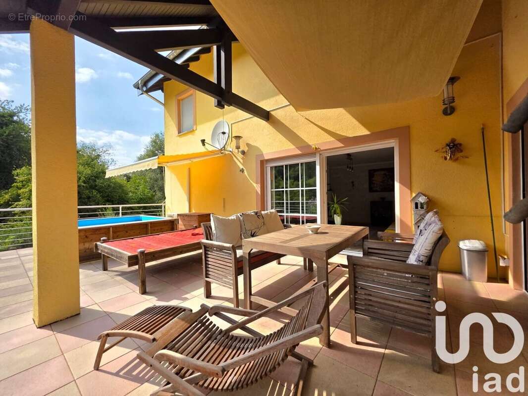 Photo 4 - Maison à BETTING