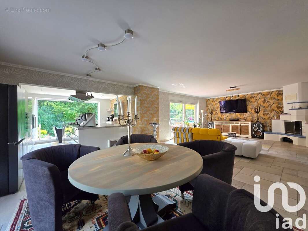 Photo 7 - Maison à BETTING