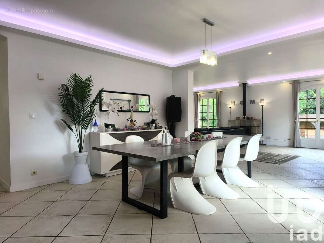 Photo 2 - Maison à FOSSES