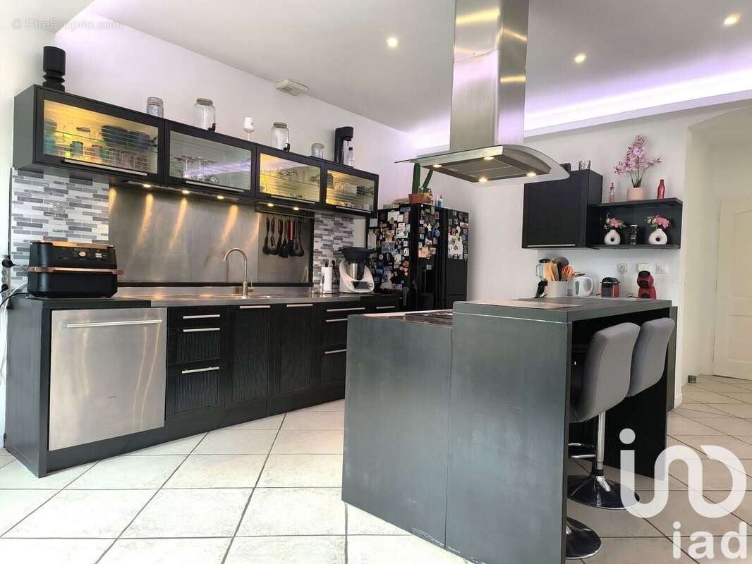 Photo 3 - Maison à FOSSES