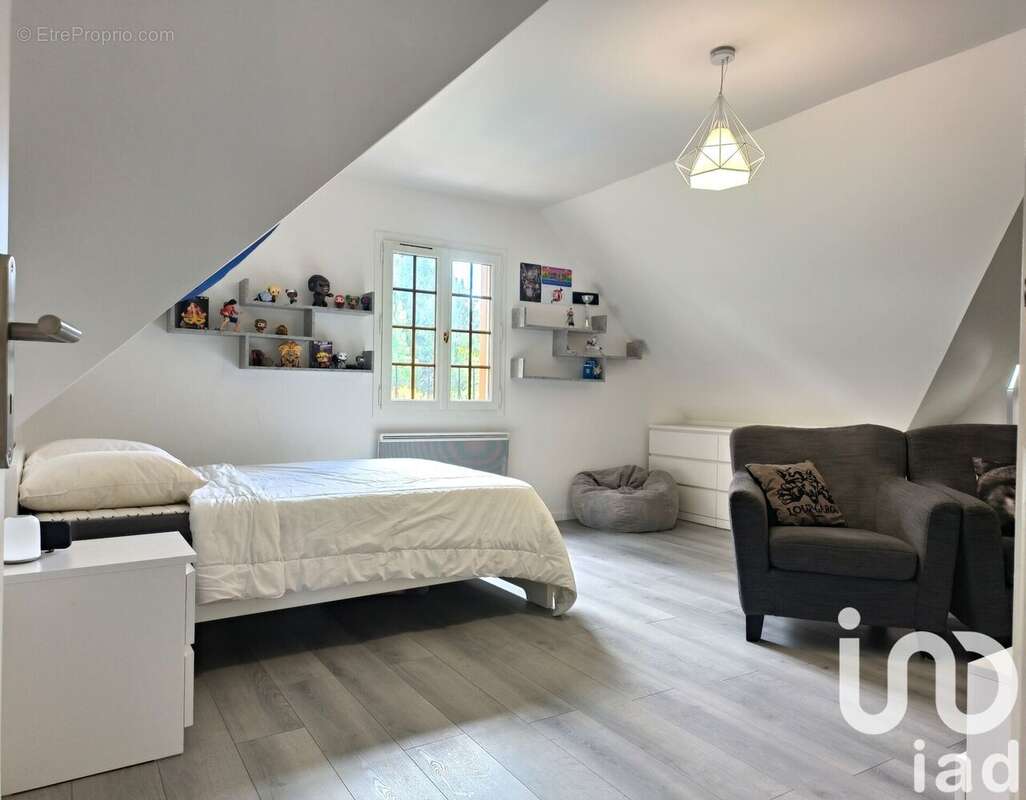 Photo 8 - Maison à FOSSES