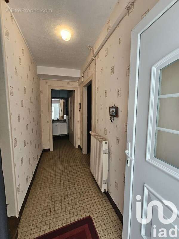 Photo 2 - Maison à FAVERNEY