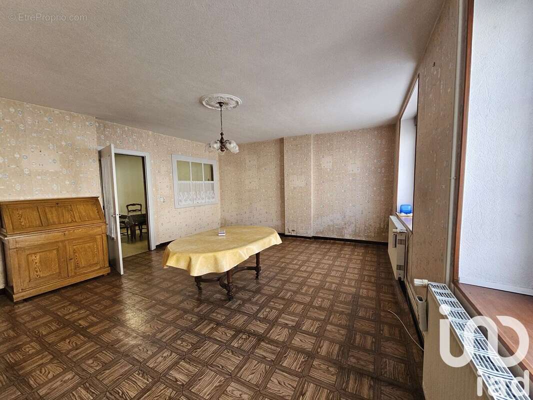 Photo 3 - Maison à FAVERNEY