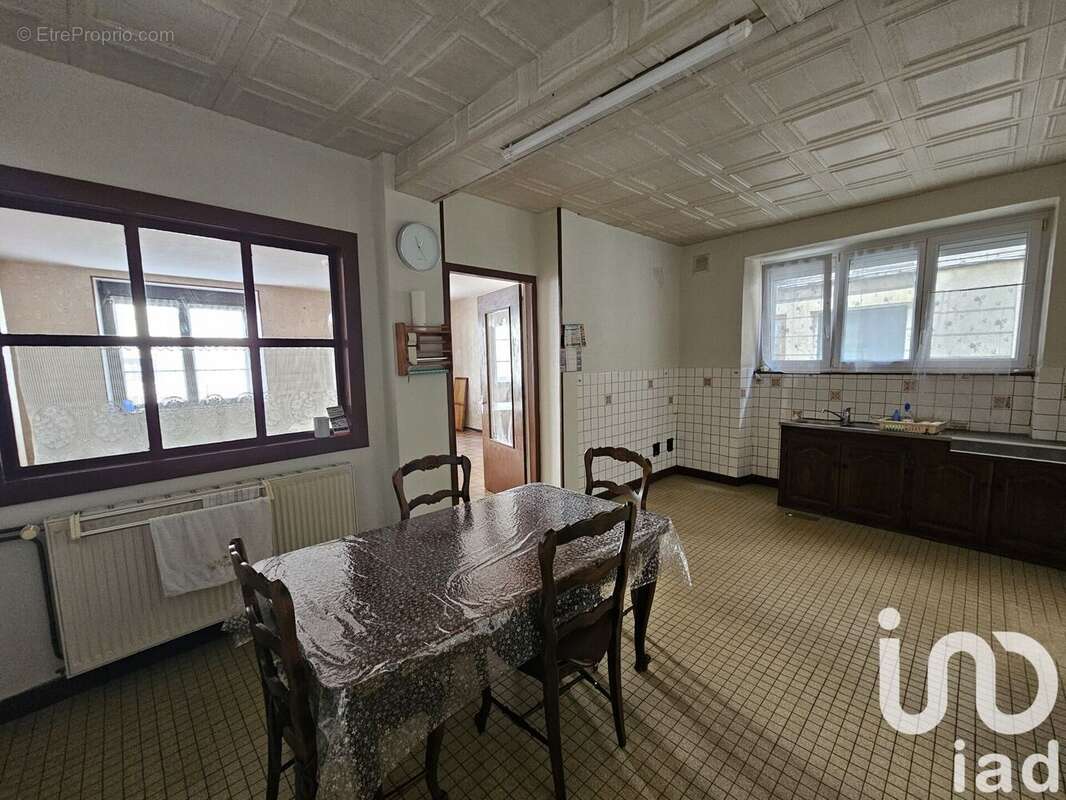 Photo 5 - Maison à FAVERNEY