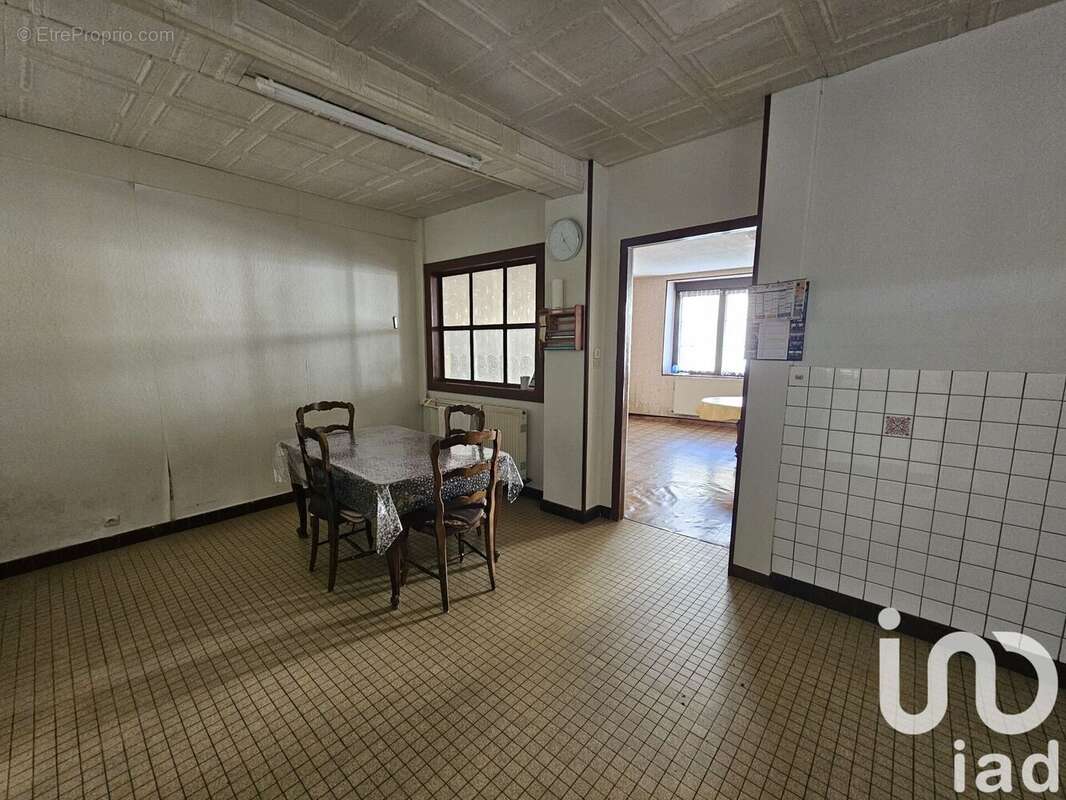 Photo 6 - Maison à FAVERNEY