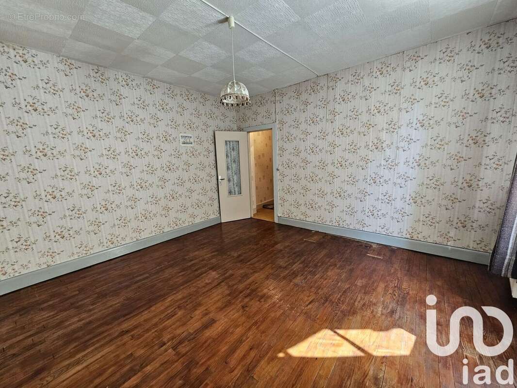 Photo 8 - Maison à FAVERNEY