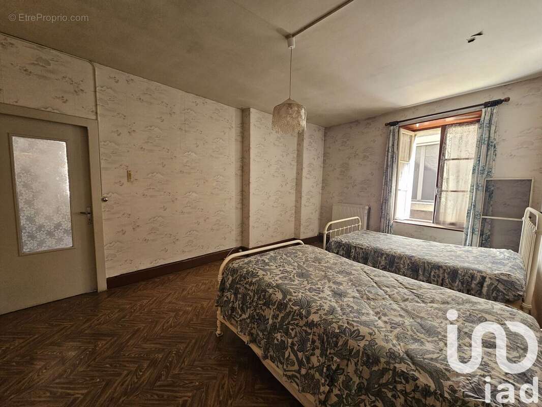 Photo 9 - Maison à FAVERNEY