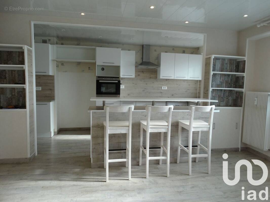 Photo 1 - Appartement à SAINT-MEMMIE