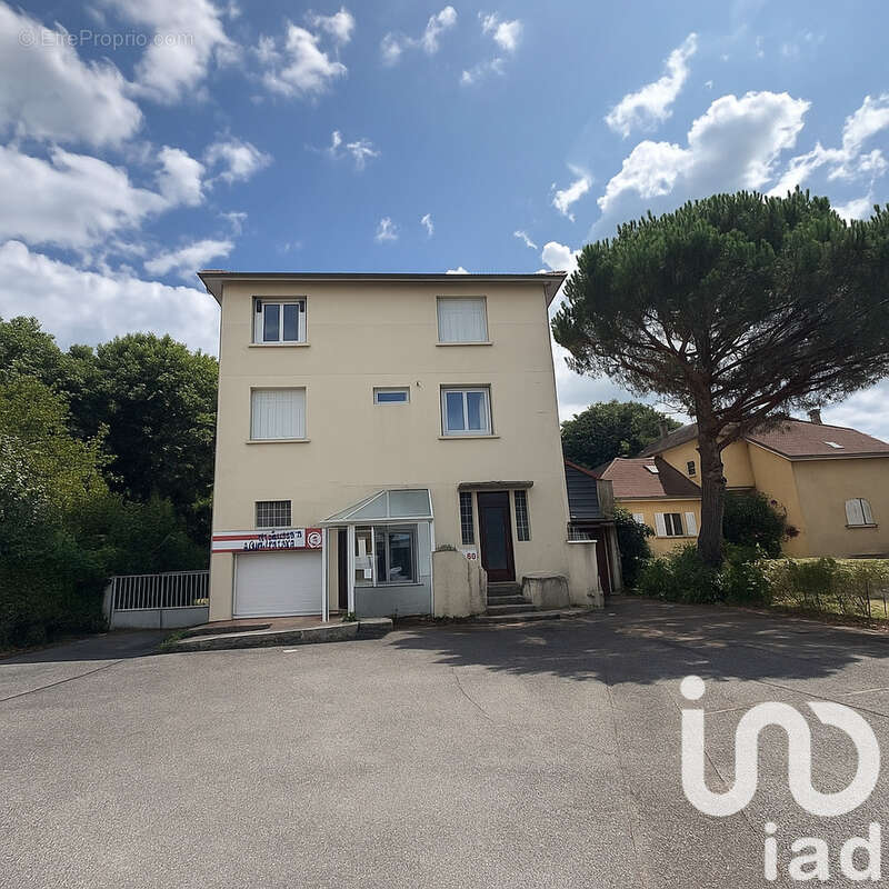 Photo 2 - Appartement à TARBES